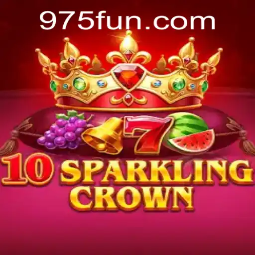10SparklingCrown: Dive into the Dazzling World of Online Gaming