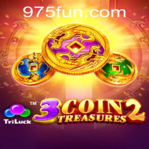 Exploring the World of 3CoinTreasures2