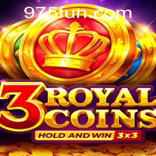 Unveiling the Exciting World of 3royalcoins: An In-depth Exploration