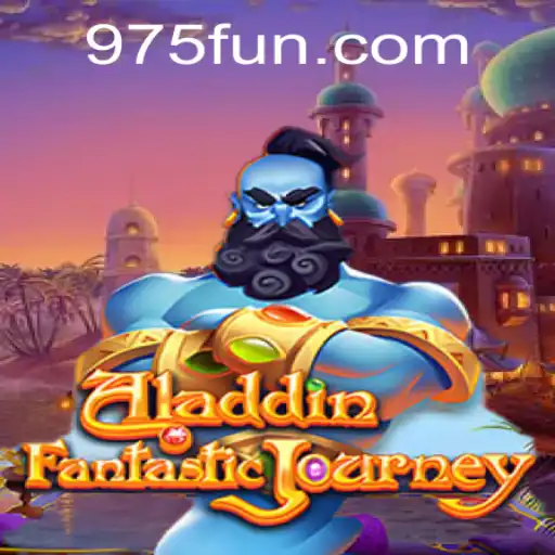 Explore the Exciting World of Aladdin on 975.COM