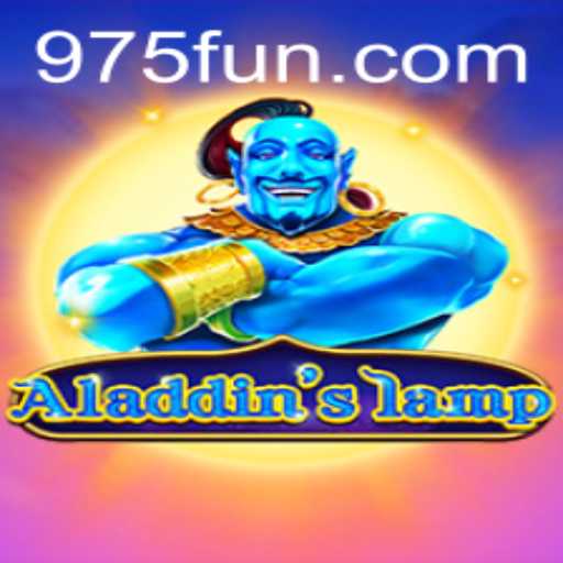 Unveiling Aladdinslamp: The Enchanting Game at 975.COM