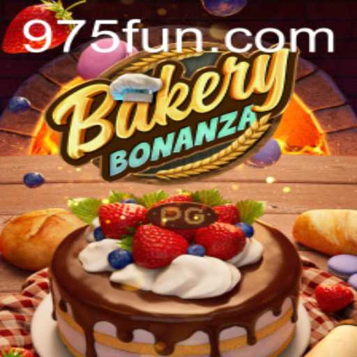 BakeryBonanza: Dive into the Sweet World of Baking Glory