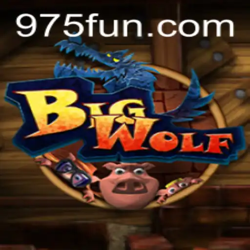 Discover the Exciting World of BigWolf: An Innovative Game Experience