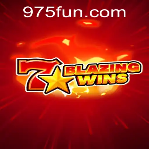 Dive into the Thrilling World of BlazingWins on 975.COM