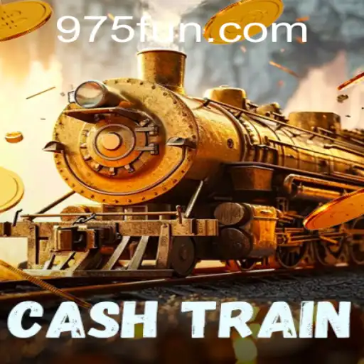 CashTrain: The Game Revolutionizing Mobile Entertainment on 975.COM
