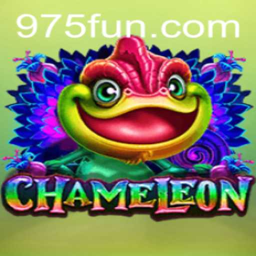 Discover the Exciting World of Chameleon - A Game of Deception and Strategy