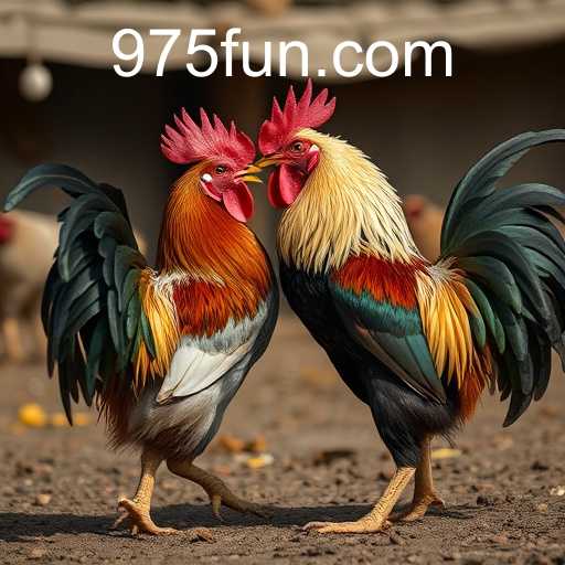 The Intricacies and History of Cockfighting