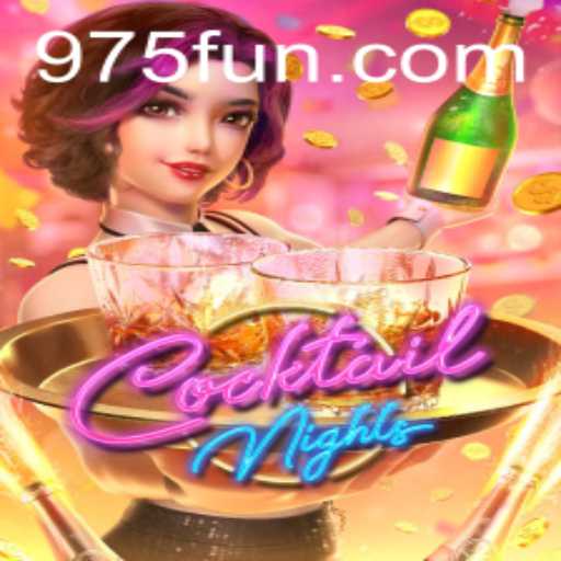 Experience the Excitement of CocktailNights: A Game Like No Other