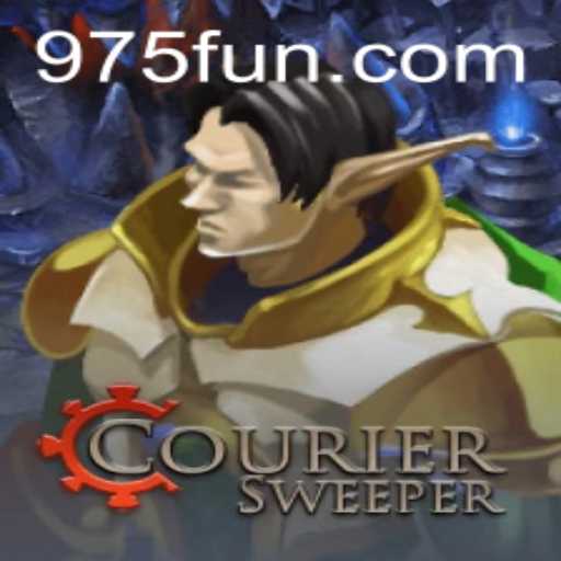 Exploring CourierSweeper: A Blend of Strategy and Excitement