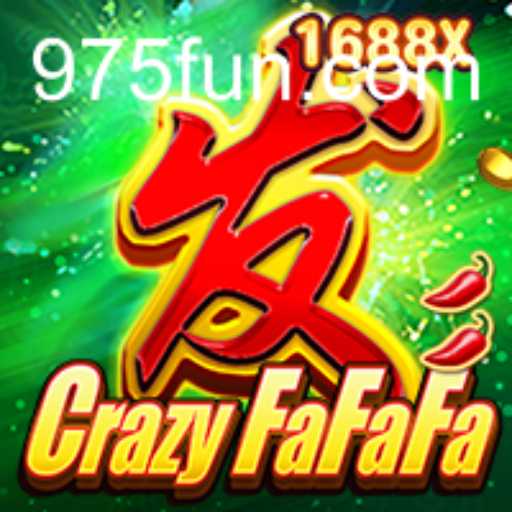 Unveiling the Excitement of CrazyFaFaFa at 975.COM