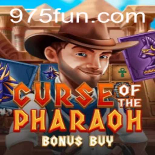 Unveiling the Mysteries: Curse of the Pharaoh Bonus Buy Game