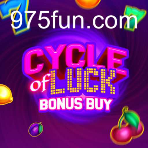 CycleofLuckBonusBuy: A Thrilling Adventure in the World of Gaming