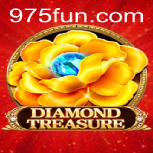Discover the Exciting World of Diamondtreasure at 975.COM