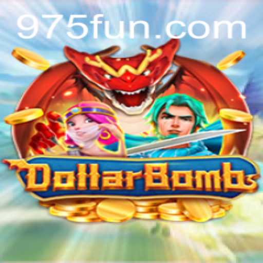 Unveiling DollarBombs: The Thrilling New Game Shaking Up 975.COM