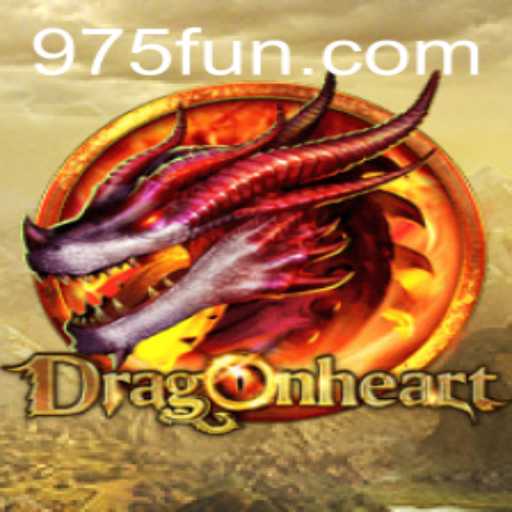 Exploring the Enigmatic World of DragonHeart: A Journey Through 975.COM