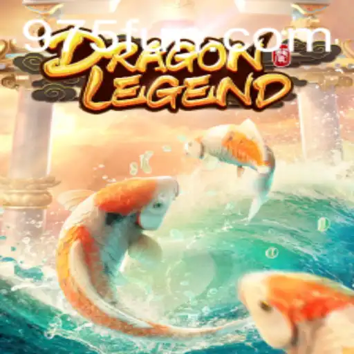 Unveiling the Mystique of DragonLegend and the Portal of 975.COM