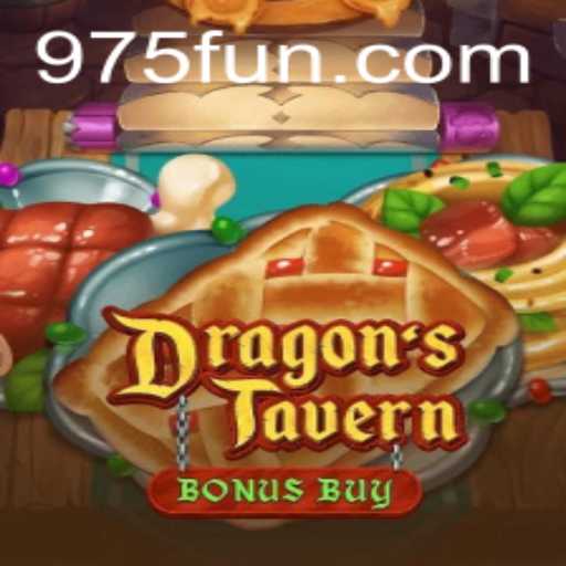DragonsTavern: Enter a Thrilling Fantasy World with 975.COM