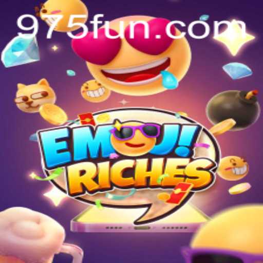 Discover the Exciting World of EmojiRiches on 975.COM