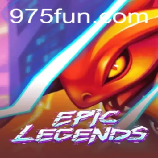 EpicLegends: An Immersive Gaming Experience with 975.COM