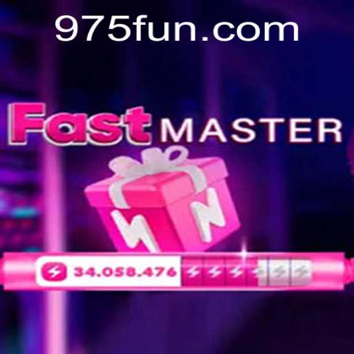 FastMaster: The Thrilling Rush of Competitive Speed
