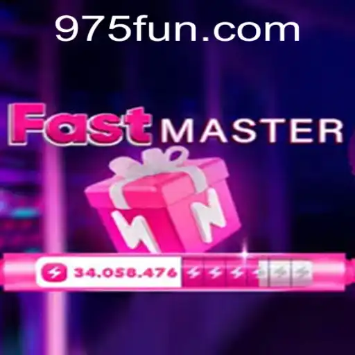 FastMaster: The Thrilling Rush of Competitive Speed