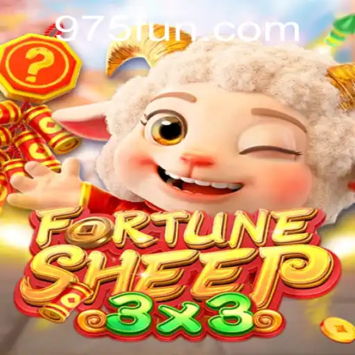 Unveiling FortuneSheep: The New Digital Pasture with 975.COM