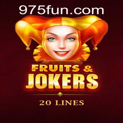 FruitsAndJokers20: A Journey Through an Exciting Casino Game