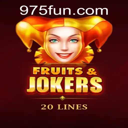 FruitsAndJokers20: A Journey Through an Exciting Casino Game