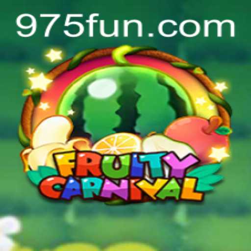 Experience the Excitement of FruityCarnival: A Captivating Introduction and Gameplay Guide