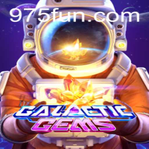 Embark on an Adventure with GalacticGems: A Deep Dive into Its Universe and Gameplay