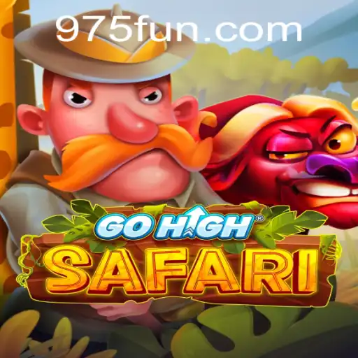 GoHighSafari - Embark on an Exciting Adventure with 975.COM