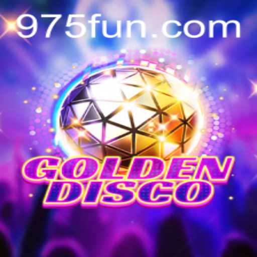 GoldenDisco: A Glamorous Nightlife Adventure
