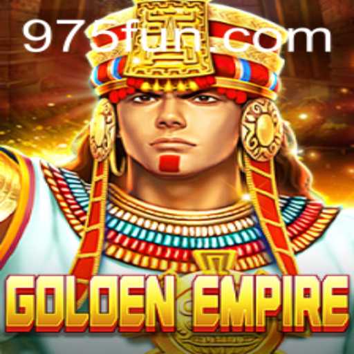 Discover the Mystical World of GoldenEmpire at 975.COM