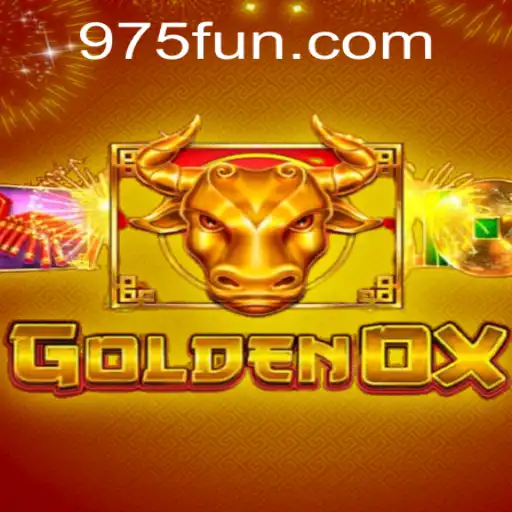 GoldenOx: Dive into the Exciting World with 975.COM