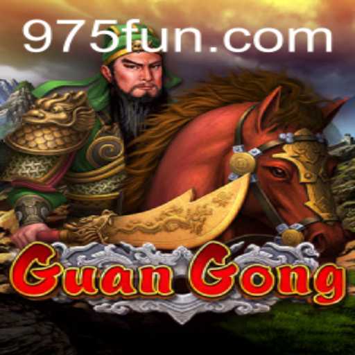 Exploring the World of GuanGong: A Unique Gaming Experience on 975.COM