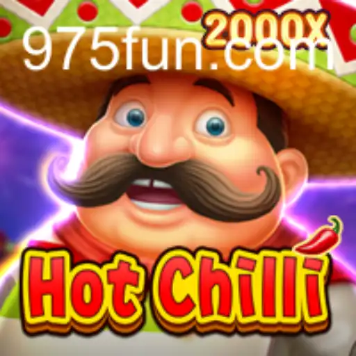 Discover the Spicy World of HotChilli on 975.COM