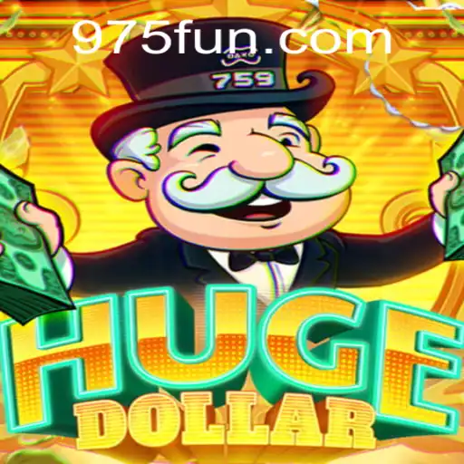 Explore the Thrilling World of HugeDollar: A Comprehensive Guide