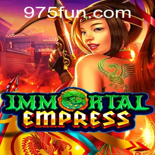 ImmortalEmpress: A Journey Through Mythical Realms