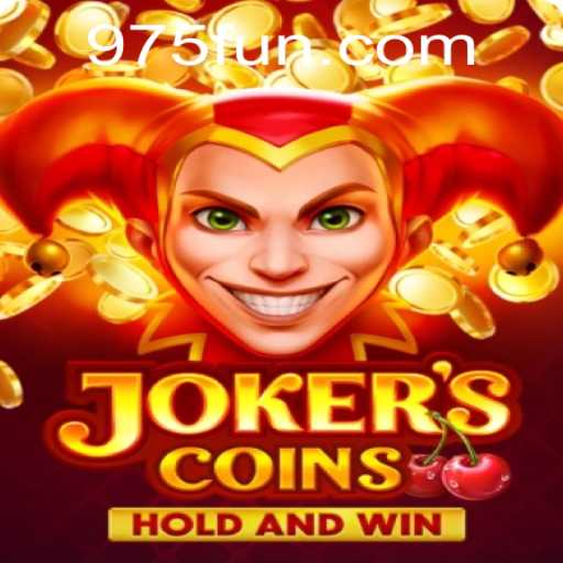 JokersCoins: The Thrilling New Game Taking the World by Storm