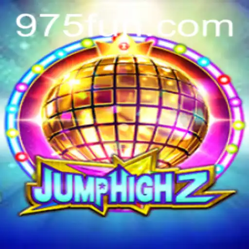 JumpHigh2: A Thrilling Leap into Gaming Adventure with 975.COM