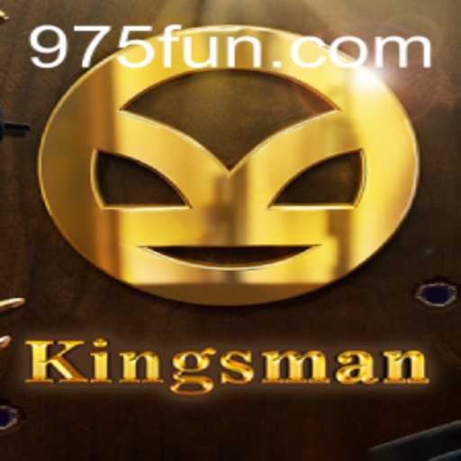 Kingsman: The Ultimate Role-Playing Challenge