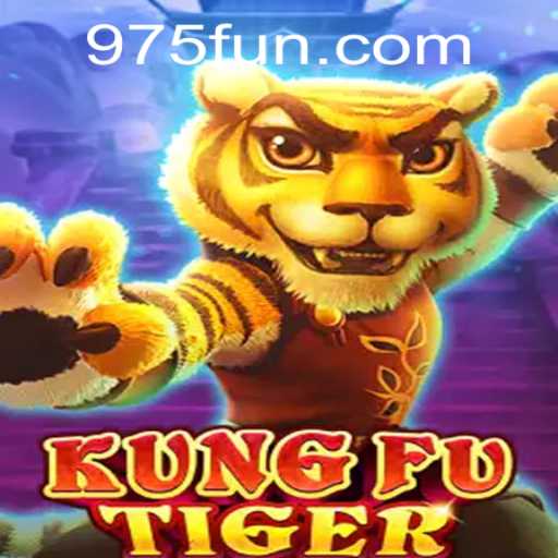 Discover the Martial World of KungFuTiger
