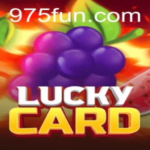 The Exciting World of LuckyCard and 975.COM