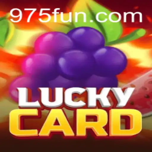 The Exciting World of LuckyCard and 975.COM