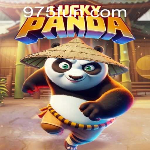 Exploring the Enchantment of LuckyPanda on 975.COM