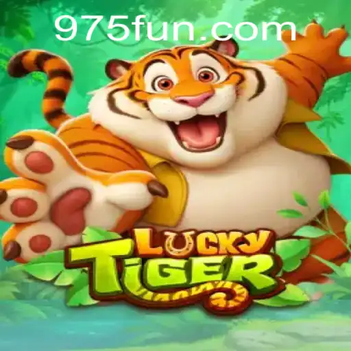 Exploring the Thrills of LuckyTiger on 975.COM