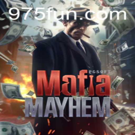 Unveiling MafiaMayhem: A Thrilling Dive into the World of Organized Crime