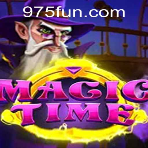 Discovering MagicTime: An Enthralling Journey Through Time and Space