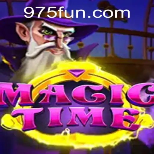 Discovering MagicTime: An Enthralling Journey Through Time and Space