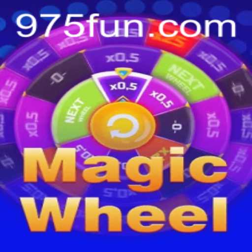 MagicWheel: Unveiling the Spellbound World of 975.COM's Latest Gaming Innovation